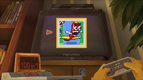 I'm somewhat of a winner myself