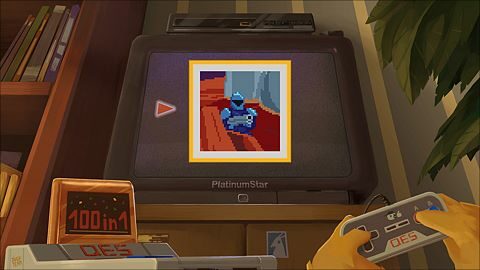 Imperial trooper academy