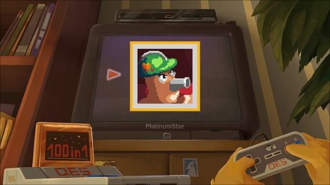 Super-effective defences!