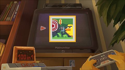 This was unnecessary