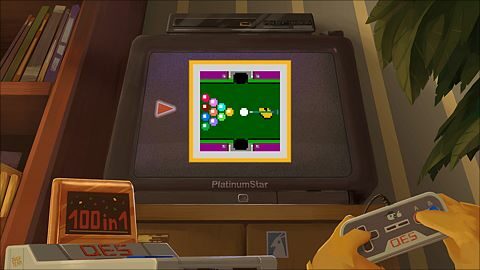 Two for the price of one