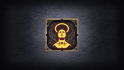 La main sur le cœur