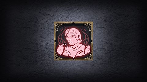 Le destin de Mantides