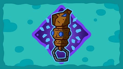 Amulet of Confidence