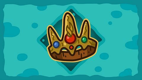 Crown of the Capy-King