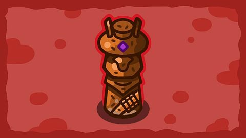 Gunslinger's Blessing