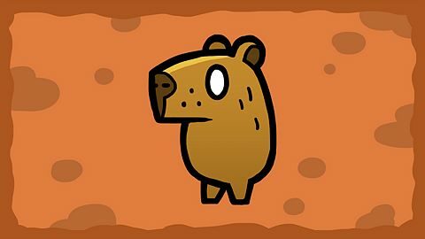 Moderately Powerful Capybara