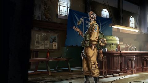 Attention où vous mettez les pieds