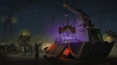 L’échec n’est pas envisageable