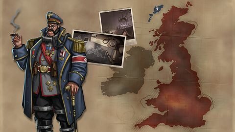 Nous défendrons notre île