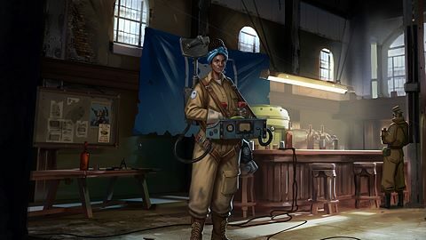 Possibilités lointaines