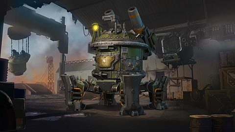 Toujours plus de puissance