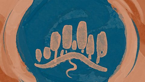 Chapitre III : La forêt automnale