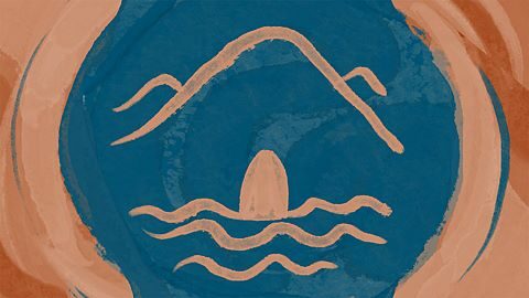 Chapitre IV : Les contreforts