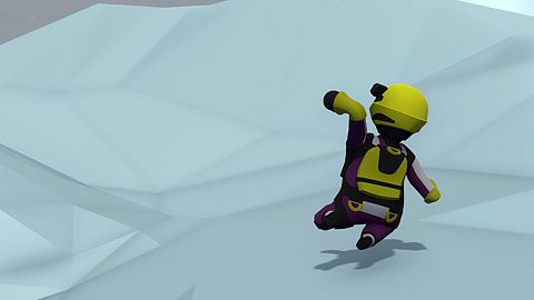 Patinage à grande vitesse