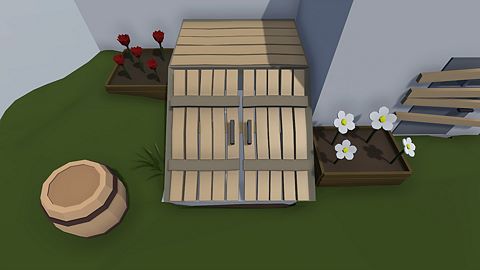 Réserves hivernales