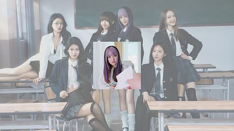 A man who carries spare sanitary pads