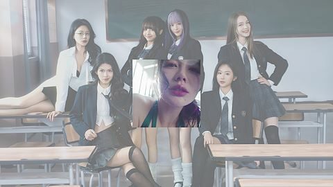 Call me the Sea King.