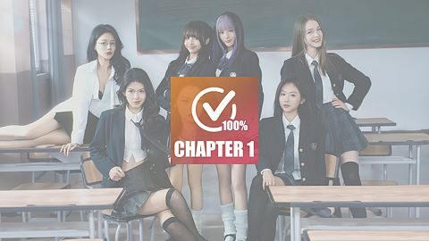 Chapter One Fully Unlocked