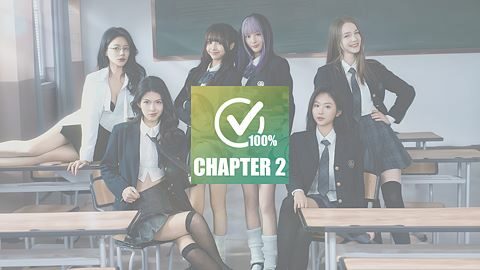 Chapter Two Fully Unlocked