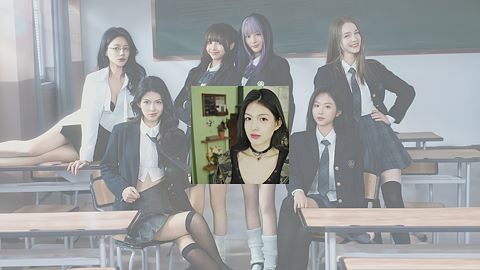 Good students can endure hardship.