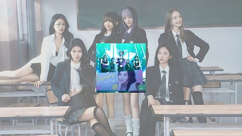 I love you publicly.