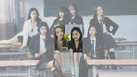 Temptation of the Maid