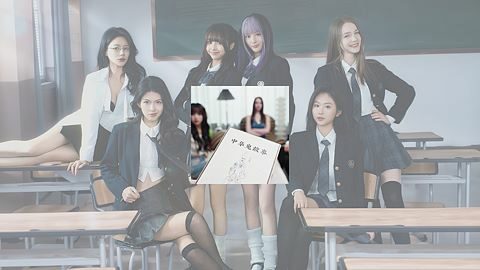 You pick for yourselves.