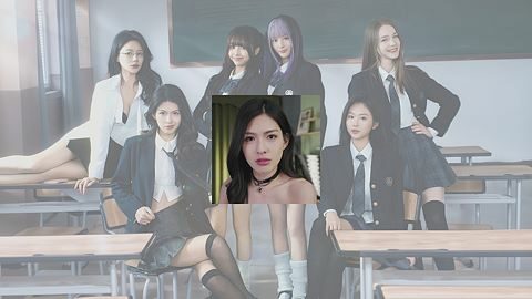 You're just lusting after my body.