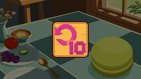 Starting Over Sweetly