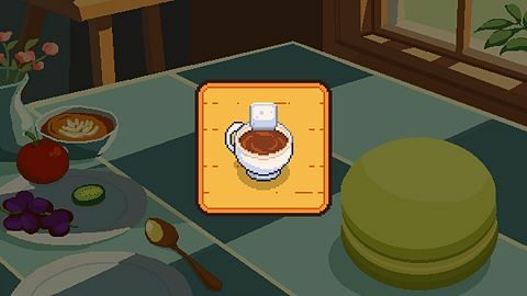 Just One Little Cube