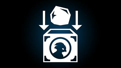 Strategic Boulder Drop