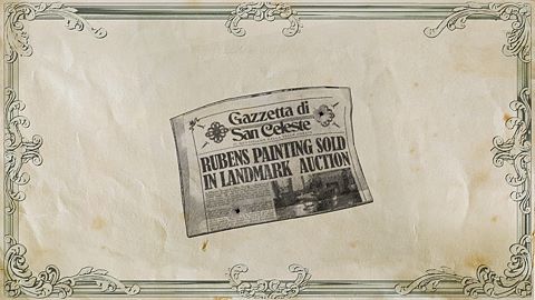 Au cœur de l'actualité