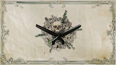 Expert en armes rares : Lupara