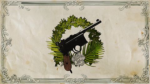 Expert en armes rares : Modello C96