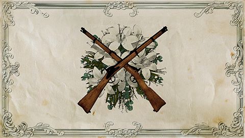 Expert en armes rares : Praecisione