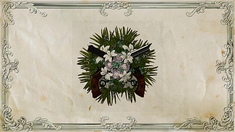 Expert en armes rares : Vendetti