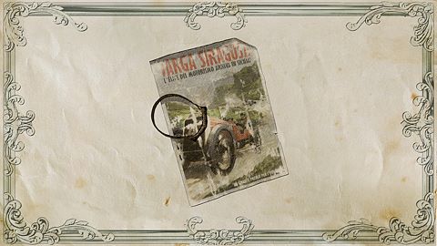 L'homme le plus rapide de Sicile