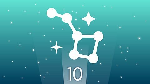 Constellation Seeker