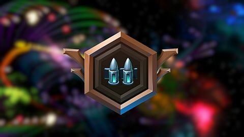 Keep firing as you retreat!