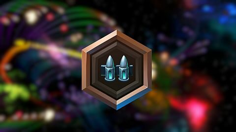 Shots. Lots of shots.