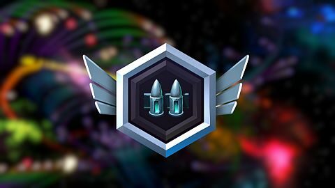 Who made that man a gunner?