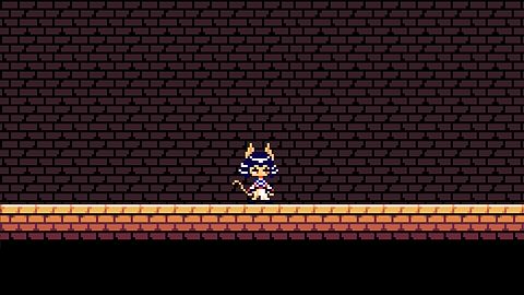 Queen of the Pyramid