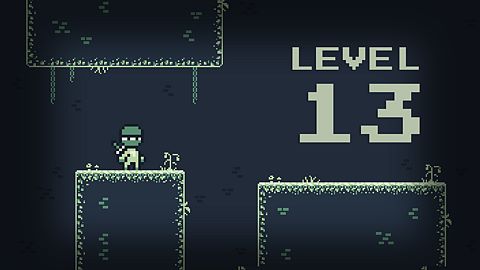 Level 13