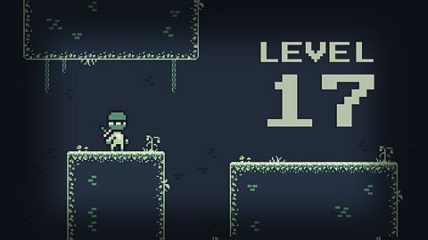 Level 17