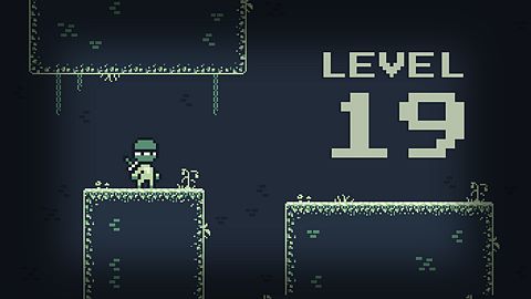 Level 19