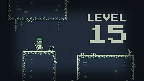 Level 15