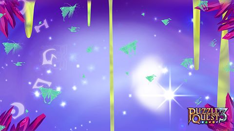 J'en prendrai un de chaque couleur!