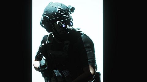 Boutique de souvenirs