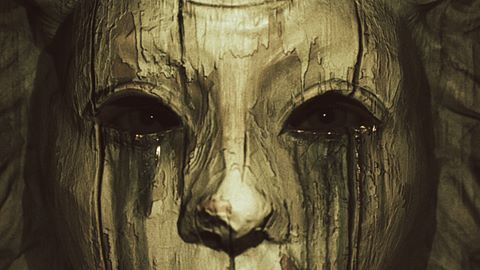 Chênes à la chaîne